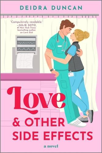 Cover image for Love and Other Side Effects