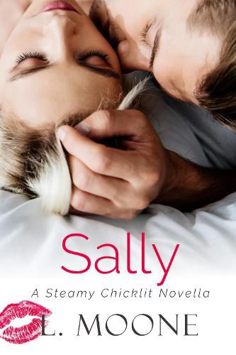 Cover image for Sally