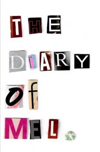 Cover image for The Diary of Mel