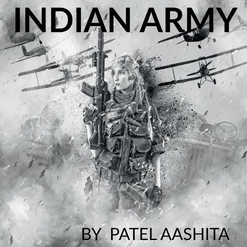 Cover image for Indian army