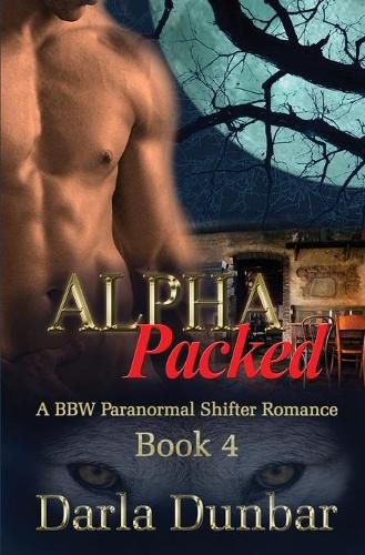 Cover image for Alpha Packed