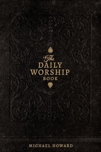 The Daily Worship Book