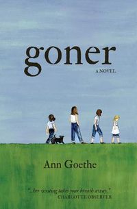 Cover image for Goner, 2nd Edition