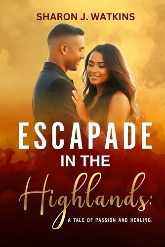 Cover image for Escapade in the Highlands