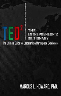 Cover image for The Entrepreneur's Dictionary2: T.E.D.2