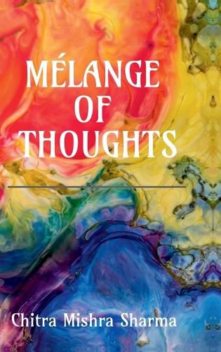 Cover image for Melange of Thoughts
