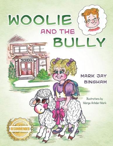 Cover image for Woolie and the Bully