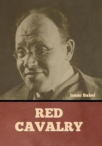 Cover image for Red Cavalry