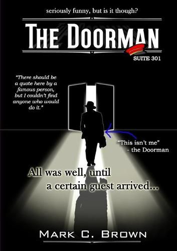 The Doorman