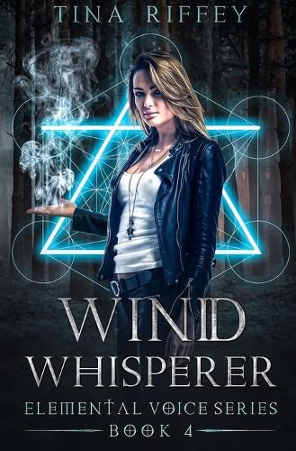 Cover image for Wind Whisperer