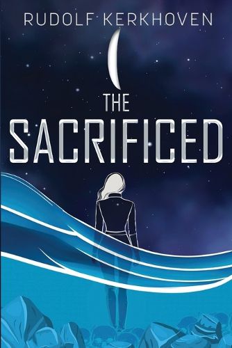 Cover image for The Sacrificed