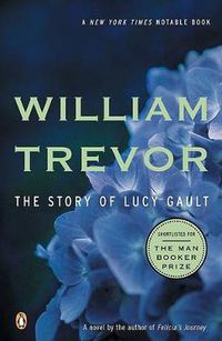 Cover image for The Story of Lucy Gault: A Novel