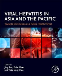 Cover image for Viral Hepatitis in Asia and the Pacific