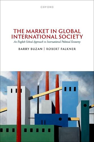 The Market in Global International Society