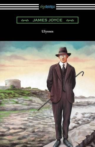 Cover image for Ulysses