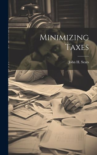 Cover image for Minimizing Taxes