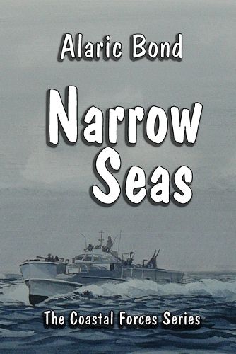 Cover image for Narrow Seas