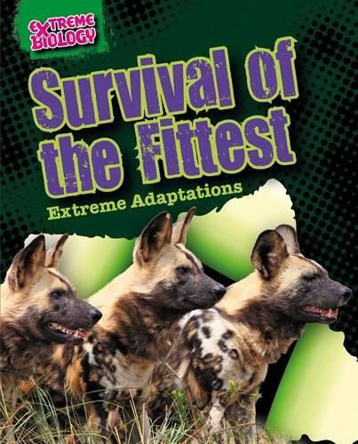 Survival of the Fittest: Extreme Adaptations