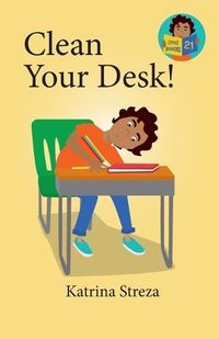 Cover image for Clean Your Desk!