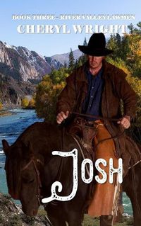 Cover image for Josh