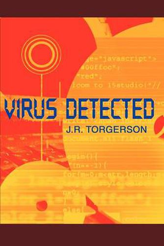 Cover image for Virus Detected