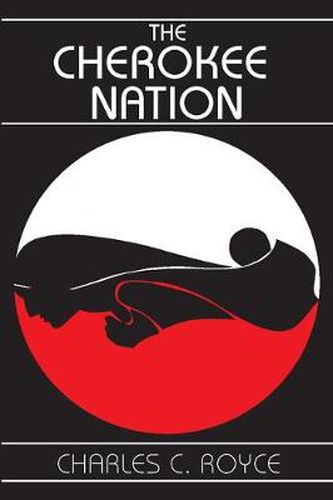 Cover image for The Cherokee Nation