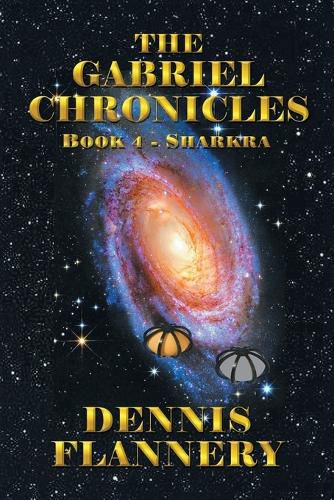 Cover image for The Gabriel Chronicles