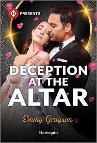 Cover image for Deception at the Altar