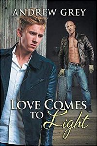 Cover image for Love Comes to Light