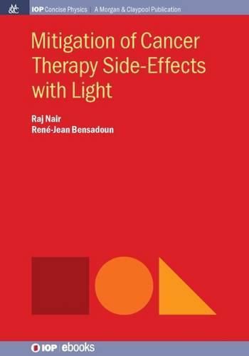 Cover image for Mitigation of Cancer Side Effects using Light