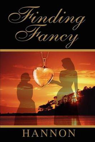 Cover image for Finding Fancy