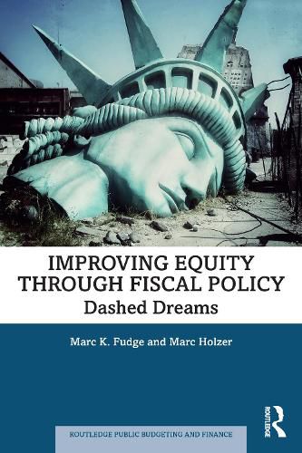 Cover image for Improving Equity through Fiscal Policy