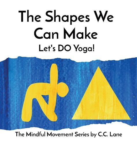 Cover image for The Shapes We Can Make