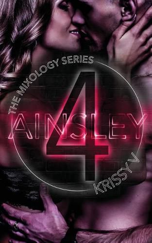 Cover image for Ainsley