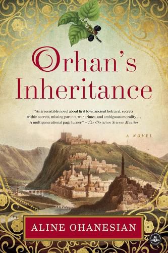 Cover image for Orhan's Inheritance