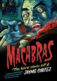 Cover image for Macabras