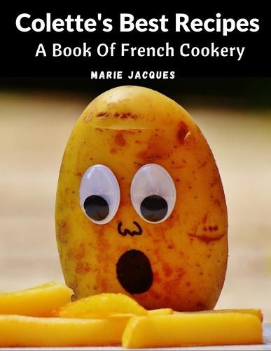 Cover image for Colette's Best Recipes