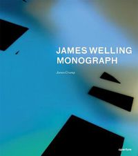 Cover image for James Welling: Monograph