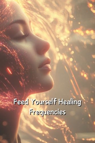 Cover image for Feed Yourself Healing Frequencies