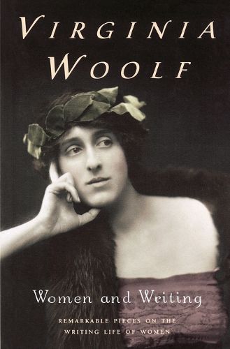 Cover image for Women and Writing