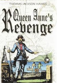 Cover image for Queen Anne's Revenge