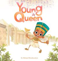 Cover image for Young Queen