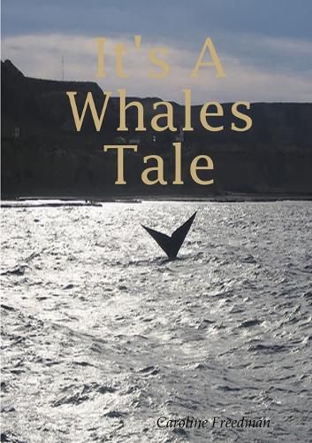 Cover image for It's A Whales Tale