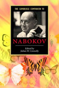 Cover image for The Cambridge Companion to Nabokov