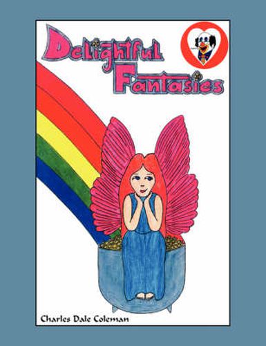 Cover image for Delightful Fantasies