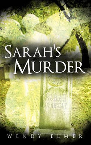 Cover image for Sarah's Murder