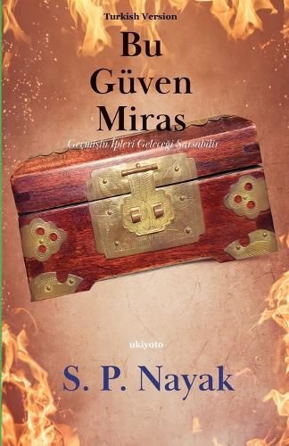 Cover image for Bu G?Ven Miras