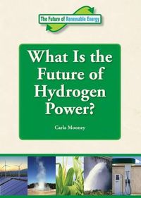 Cover image for What Is the Future of Hydrogen Power?