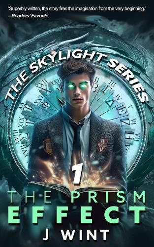 The Prism Affect: Book One of the Skylight Series