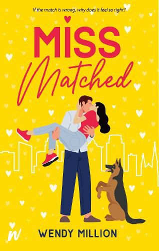 Cover image for Miss Matched